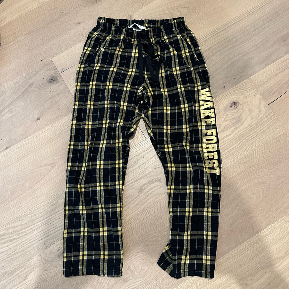 Wake Forest Pajama Pants